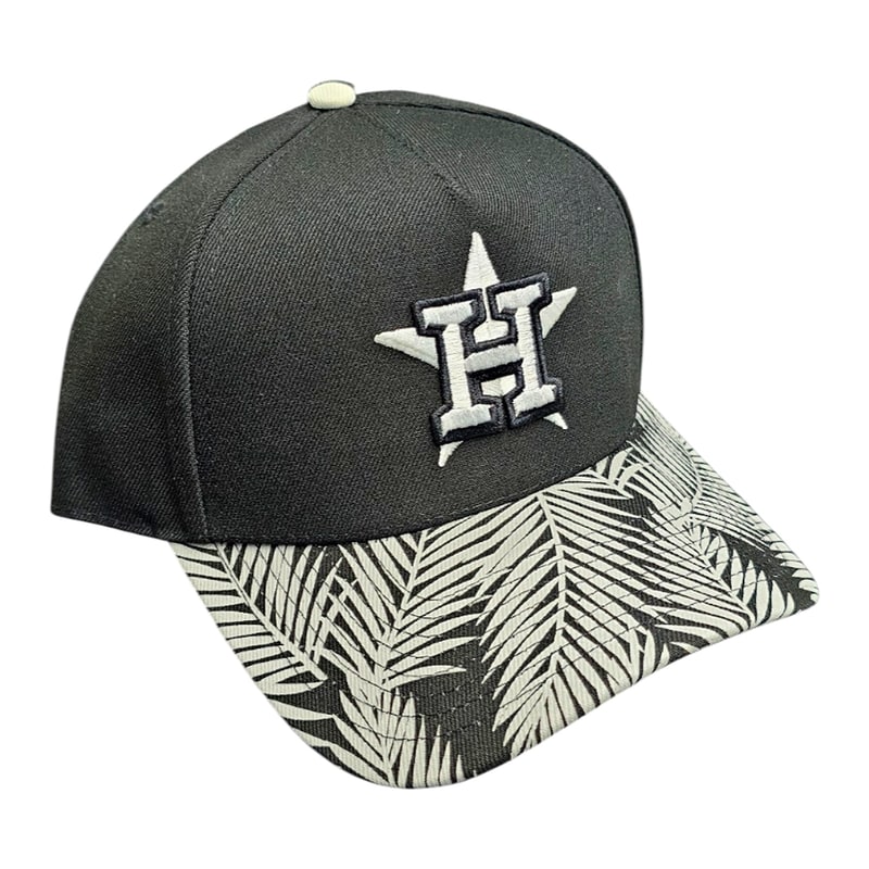 Licensed Caps