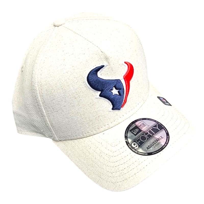 Licensed New Era Caps-22005503-Texans