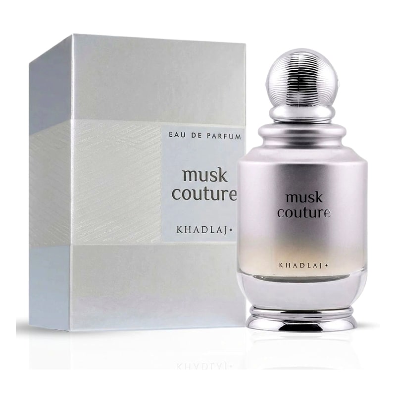 Khadlaj-Musk Couture (EDP) 100ml