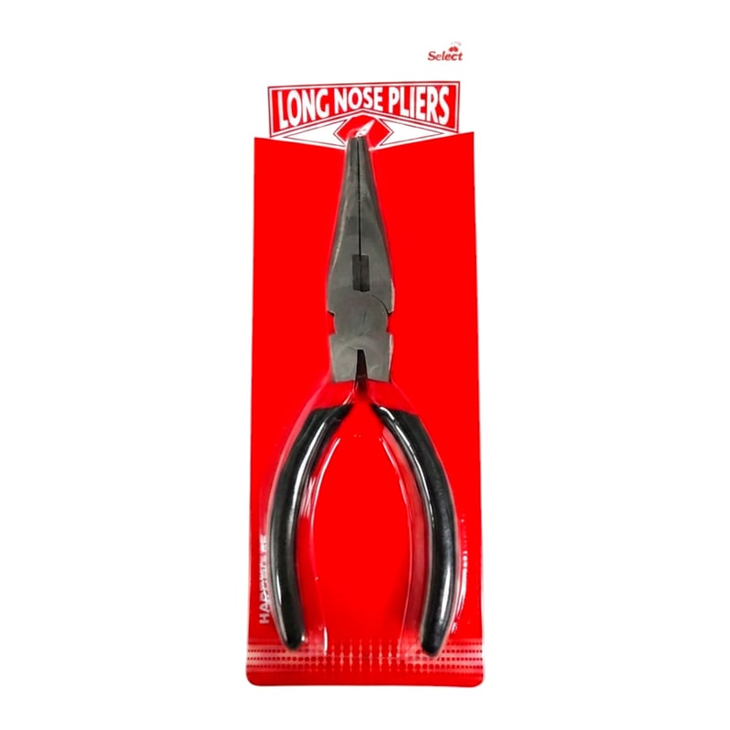 Select- Long Nose Pliers Small
