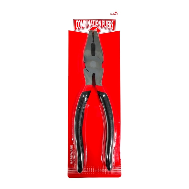 Select- Long Nose Pliers