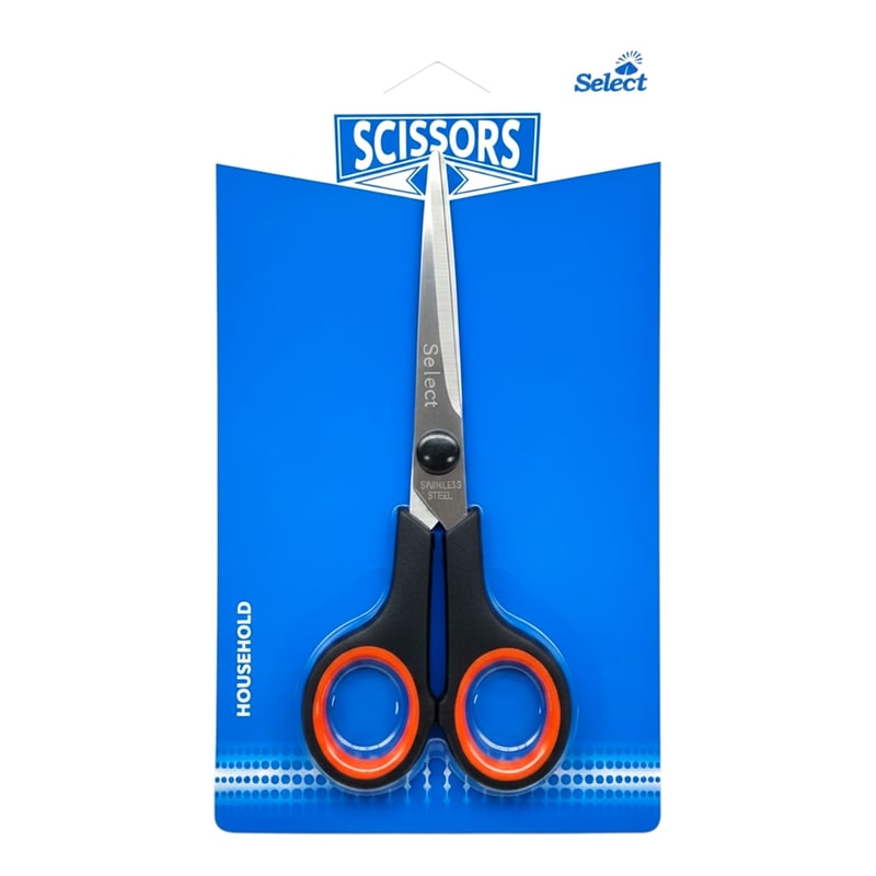 Select- Scissor Household