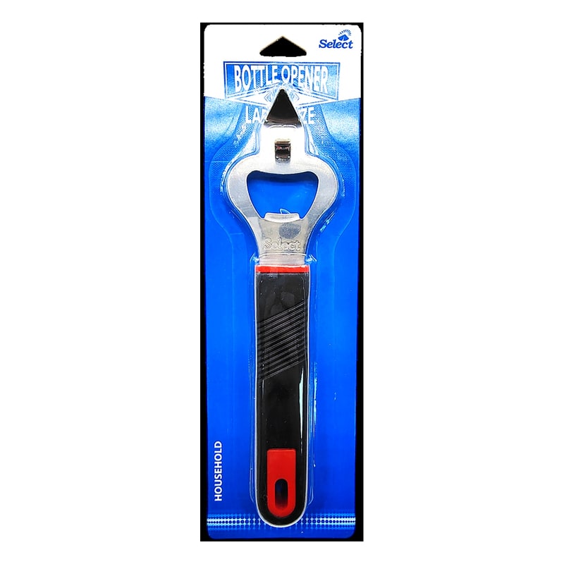 Select- Bottle Opener Large Size
