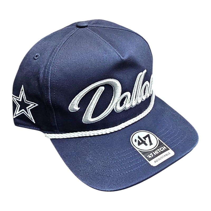 Licensed Sports Caps-41026194-Cowboys