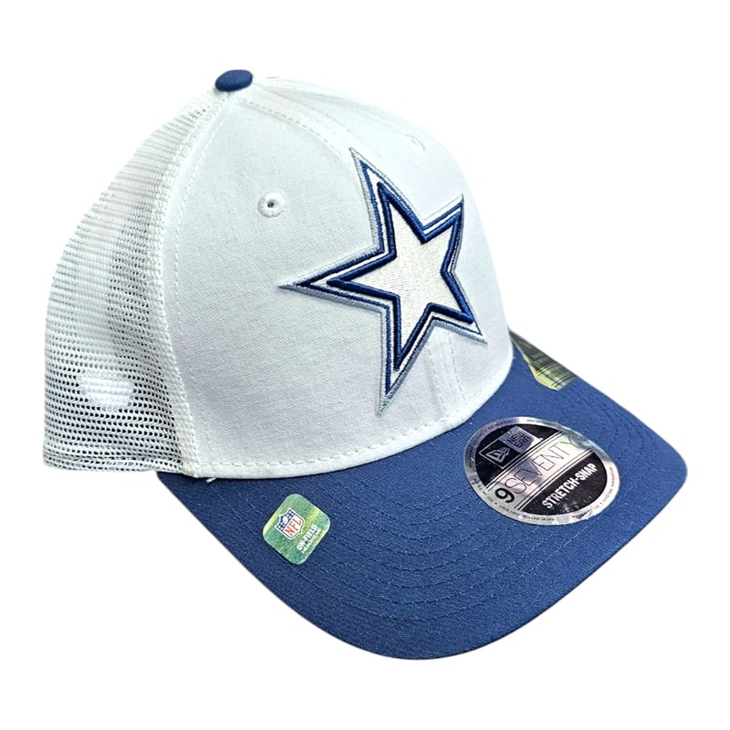 Licensed Sports Caps-41025451-Cowboys