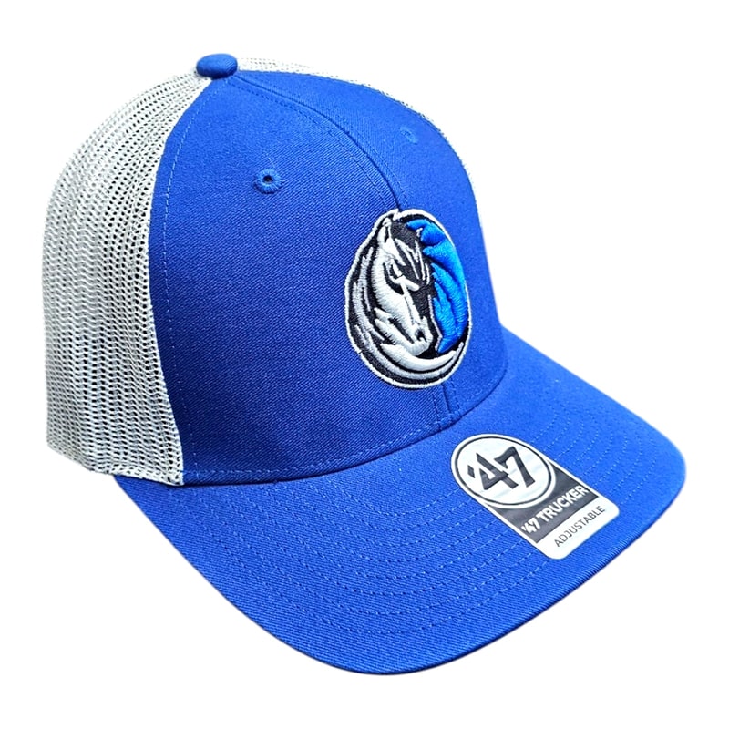 Licensed Caps