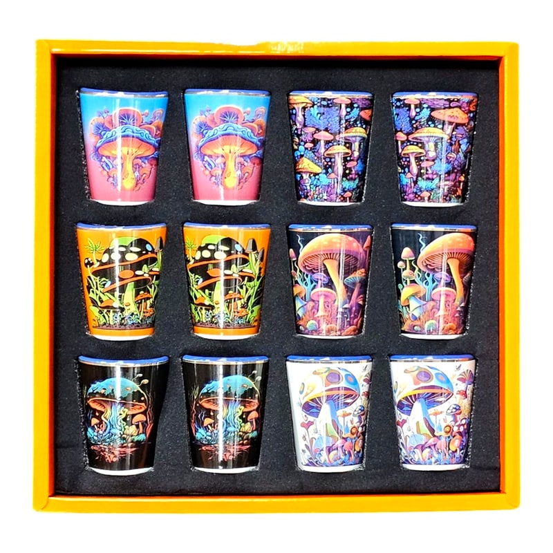 Shot Glass