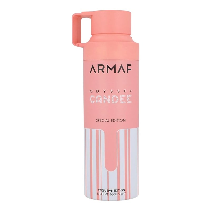Armaf-Odyssey Candee Body Spray 200ml