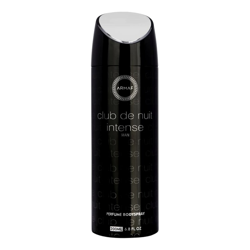 Armaf-Club De Nuit Intense Man Body Spray 200ml