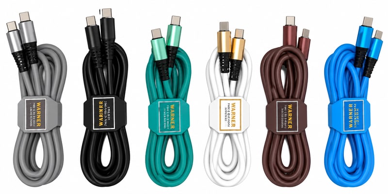 Royal Type C Type C Cable Tie
