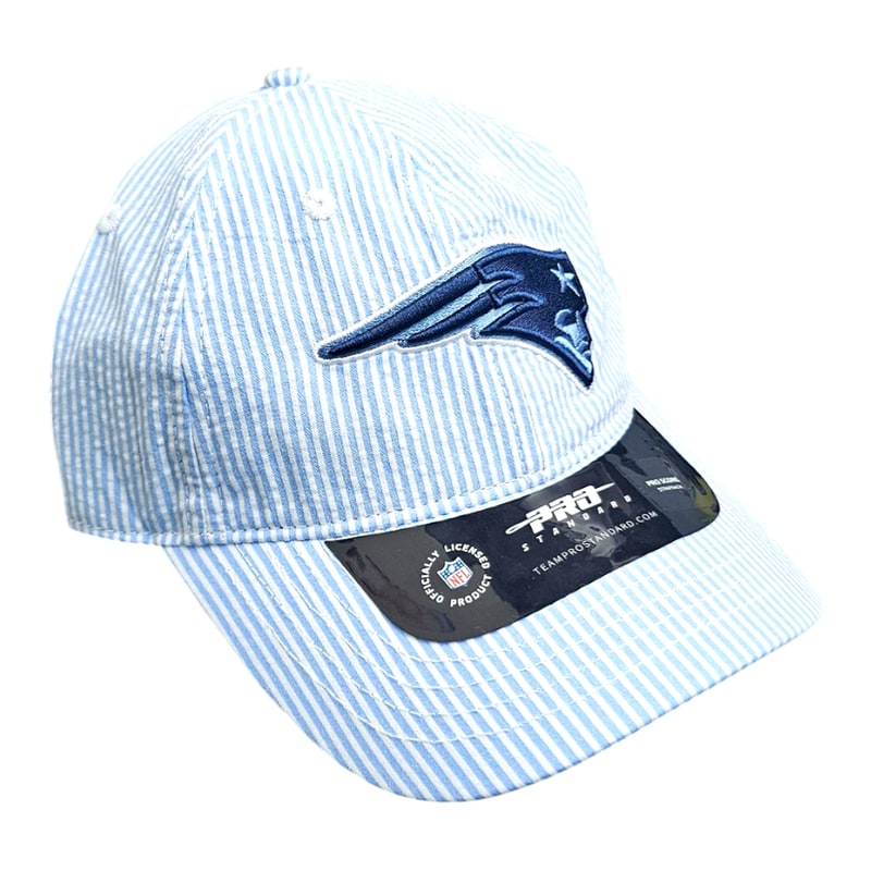 New England Patriots Licensed Caps
