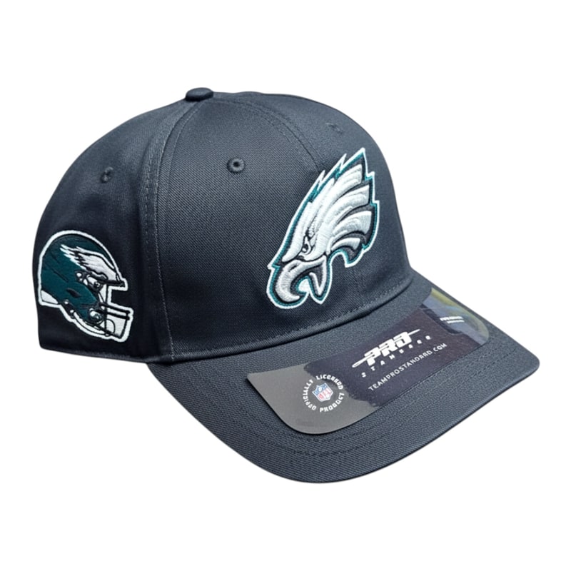 Licensed Sports Caps-FPE7410609-Eagles