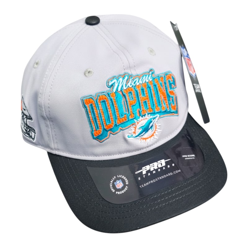 Miami FC Licensed Caps