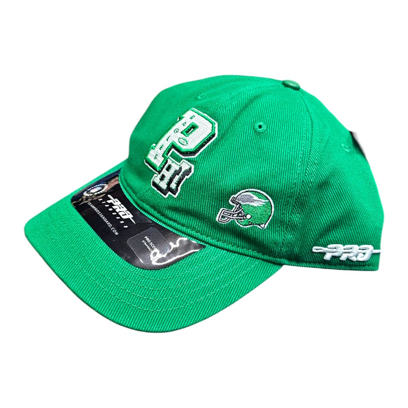 Licensed Sports Caps-FPE7411104-Eagles