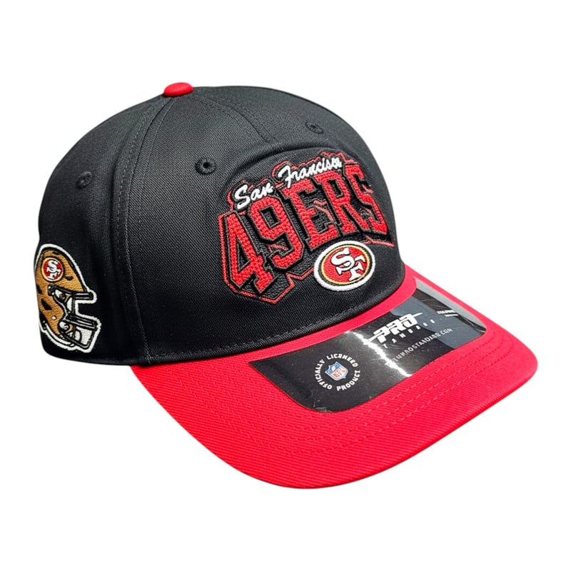Licensed Sports Caps-FS47411065-San Francisco