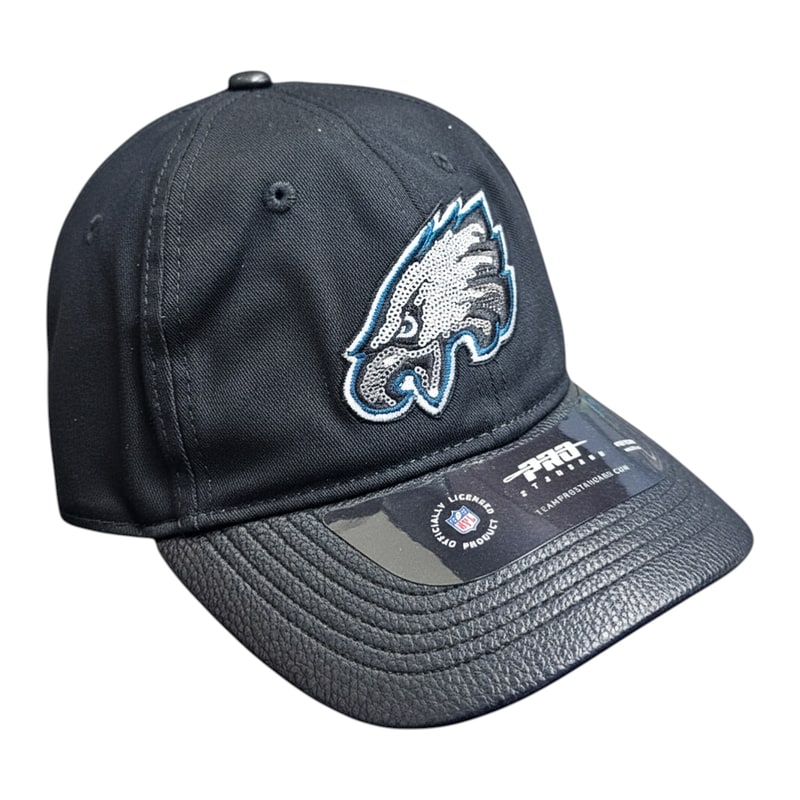 Licensed Sports Caps-FPEI410645-Eagles