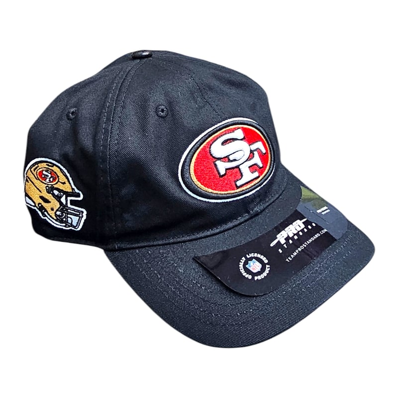 Licensed Sports Caps-FS47410576-San Francisco