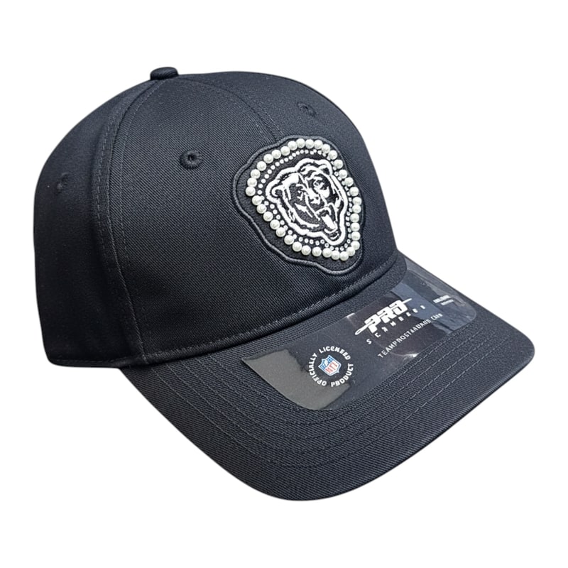 Licensed Sports Caps-FCHI410448-Bears