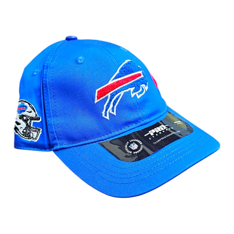 Licensed Caps