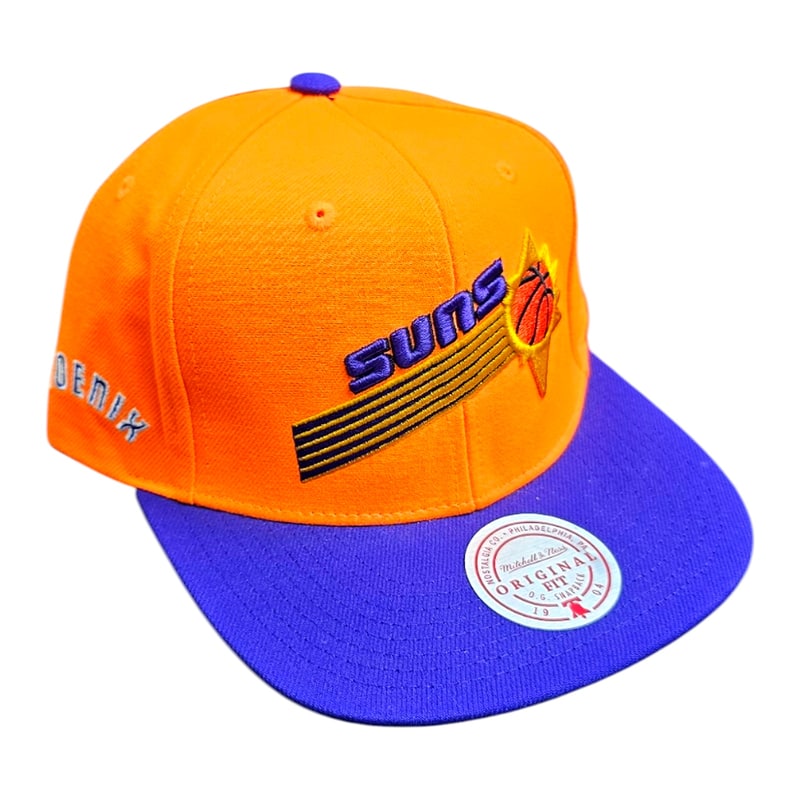 Licensed Sports Caps-21315356-Phoenix