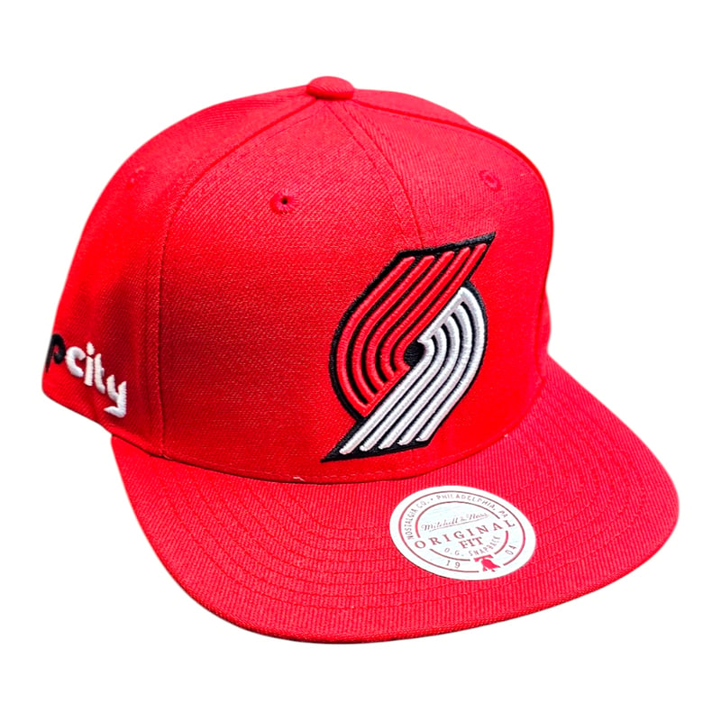 Licensed Sports Caps-RCBBA47242658-Portland