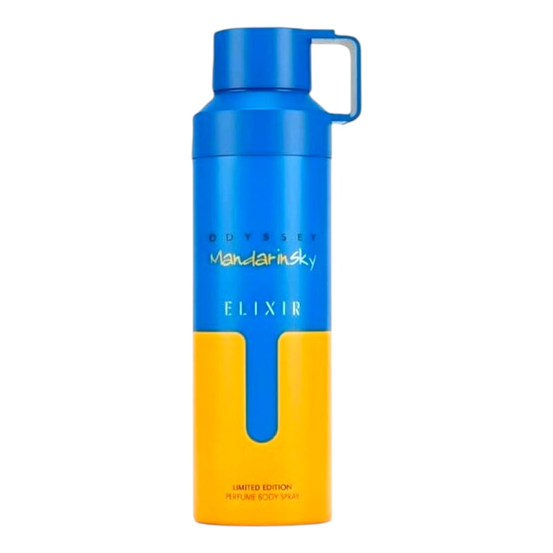 Armaf Body Spray