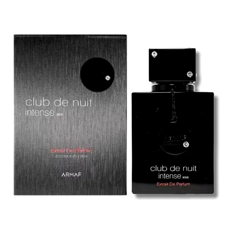 Armaf -Club De Nuit Intense Man Extrait De Parfum