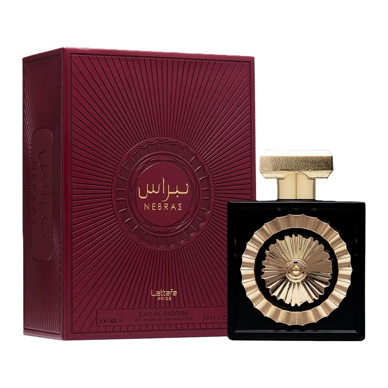 Lattafa -Nebras 100ml