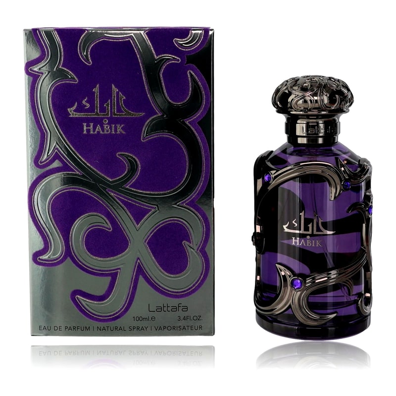 Lattafa -Musamam 100ml