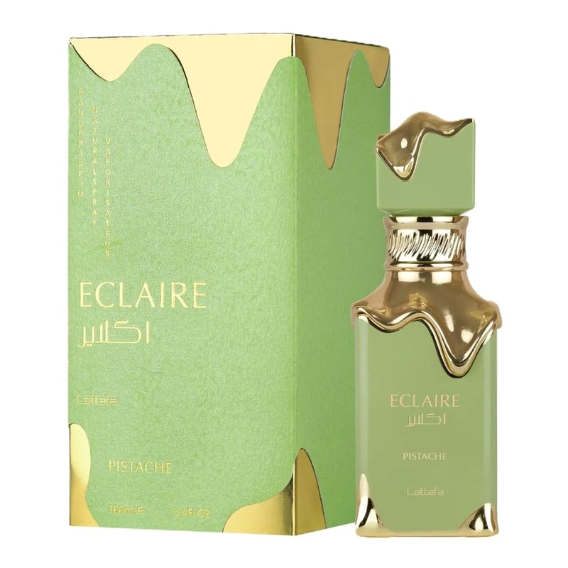 Lattafa -Eclarie Pistache 100ml