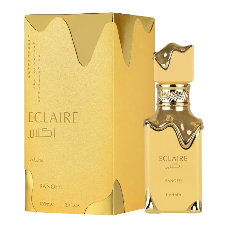 Lattafa -Eclarie Banoffi 100ml