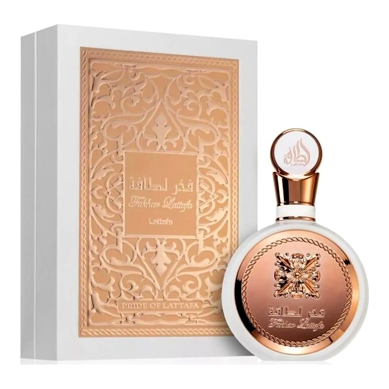 Lattafa -Fakhar Gold Pride of Lataffa 100ml
