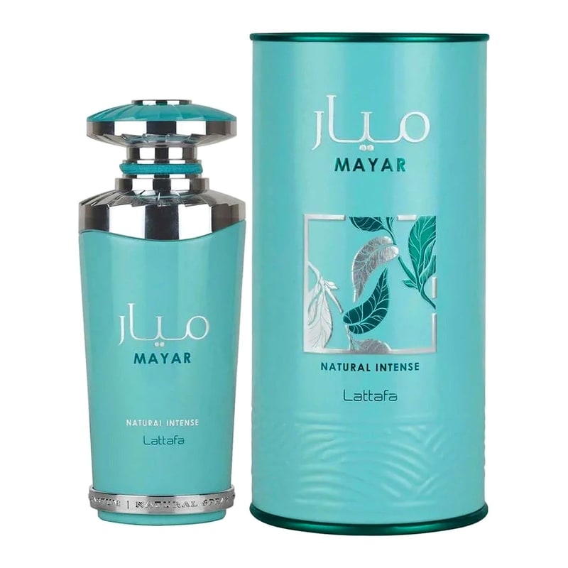 Lattafa -Mayar Natural Intense 100ml