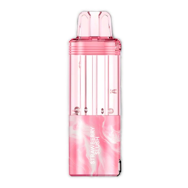 Foger Switch Pro POD 30K 5ct Box - Strawberry Slush
