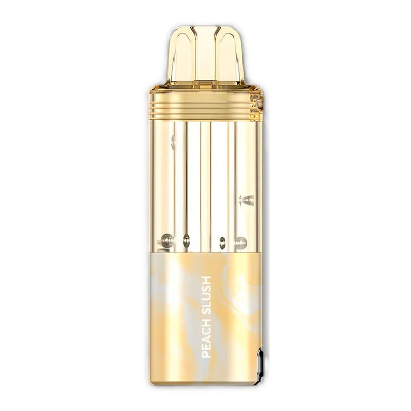 Foger Switch Pro POD 30K 5ct Box - Peach Slush
