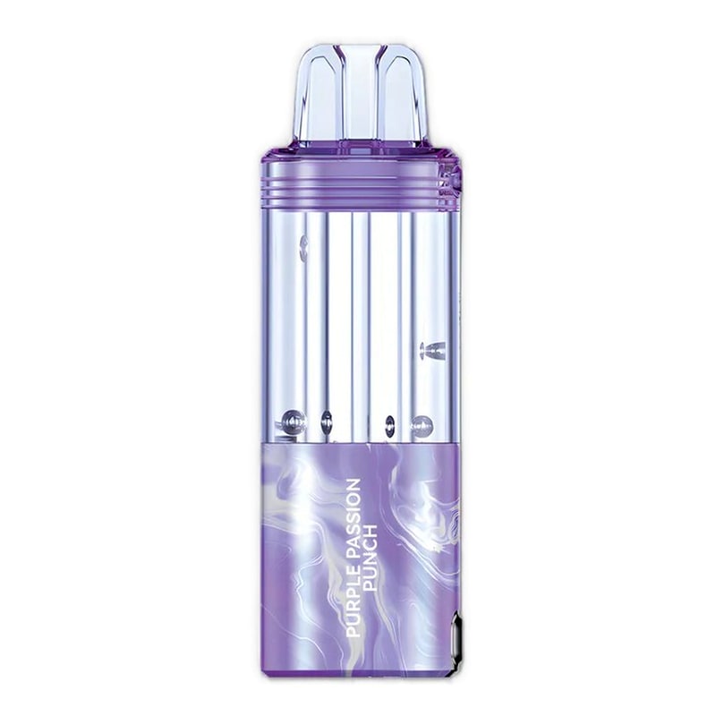 Foger Switch Pro POD 30K 5ct Box - Purple Passion Punch