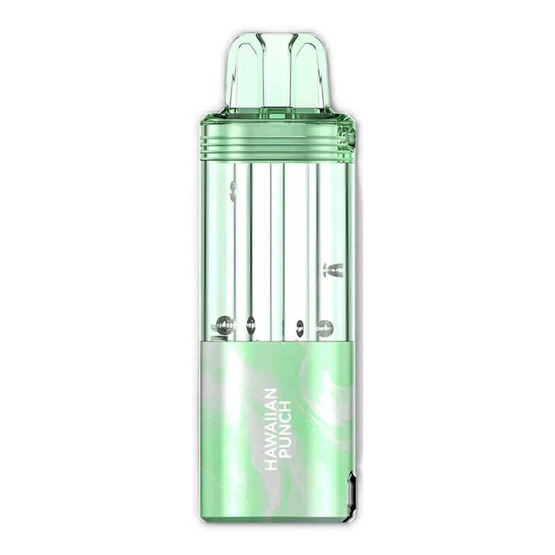 Foger Switch Pro POD 30K 5ct Box - Hawaiian Punch