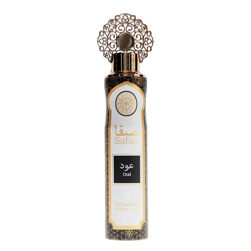 Safaa Air Freshener 300ml