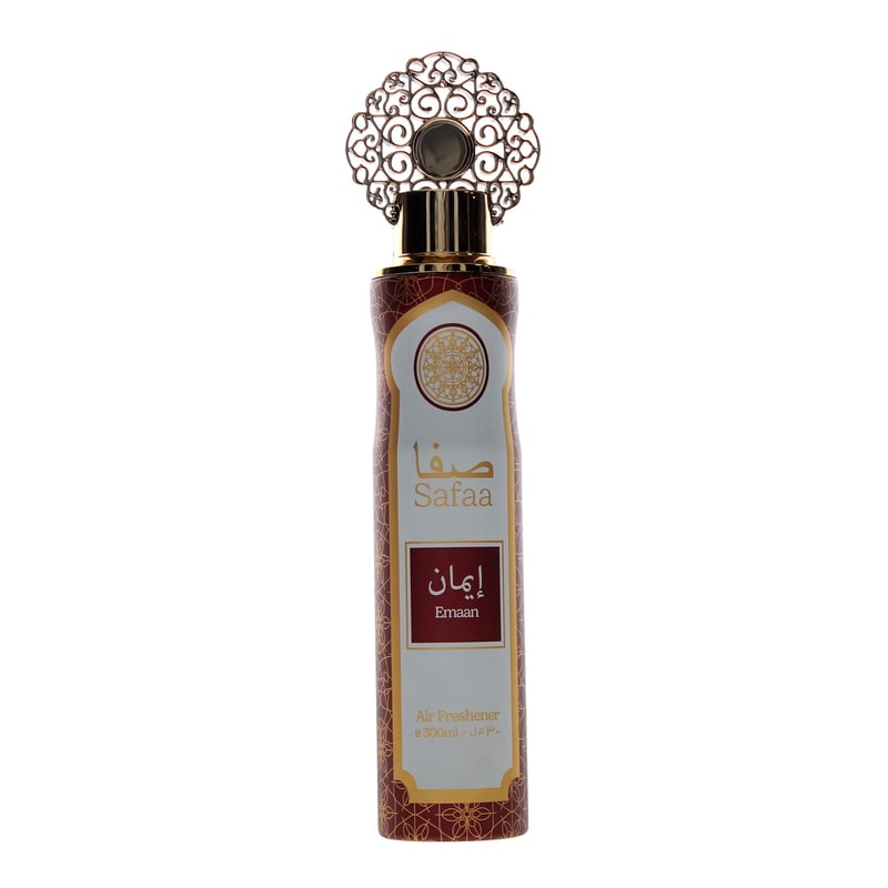 Safaa Air Freshener 300ml -Emaan
