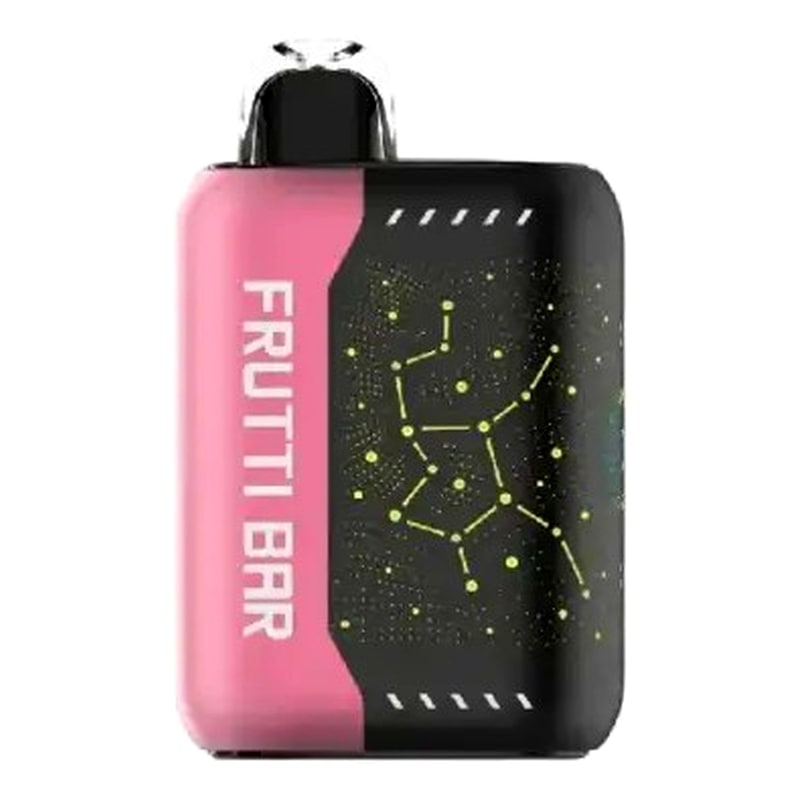 Frutti Bar FB25000 5ct Box - Strawberry Watermelon