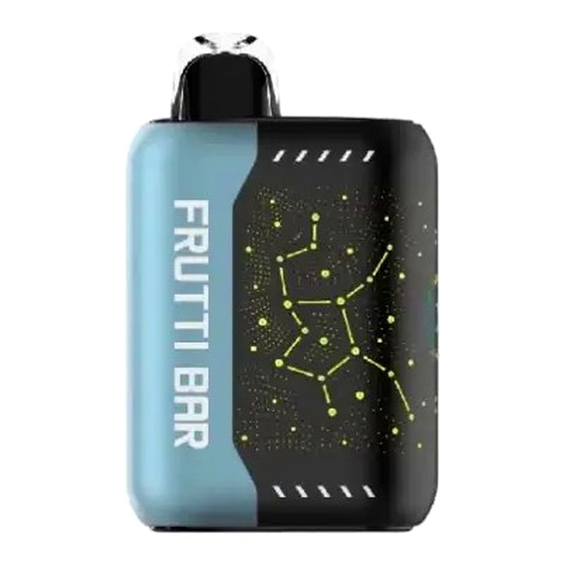 Frutti Bar FB25000 5ct Box - Cold Brew Coffee