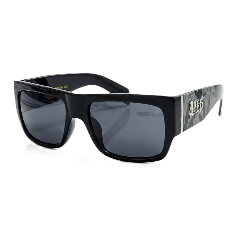 Locs- Sunglasses -8LOC91186-MJ