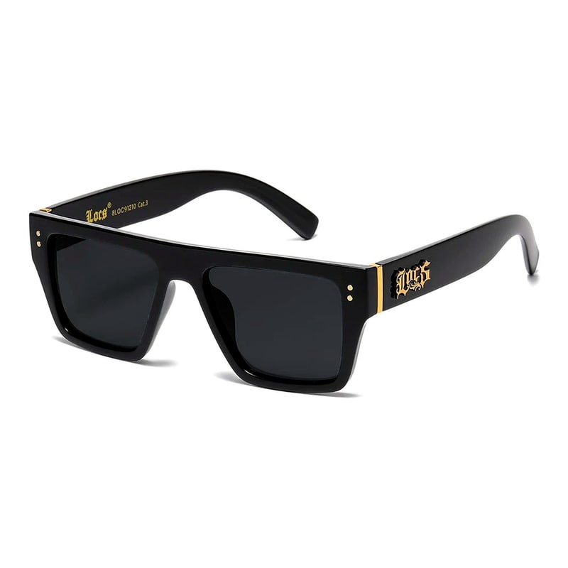 Locs- Sunglasses -8LOC91210