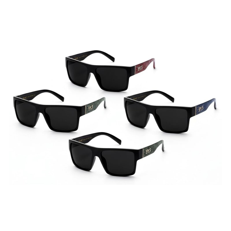 Locs- Sunglasses -8LOC91189-BDNA