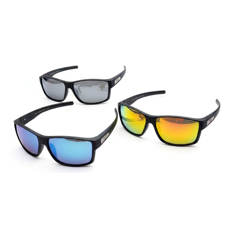 Locs- Sunglasses -8LOC91144-MBRV