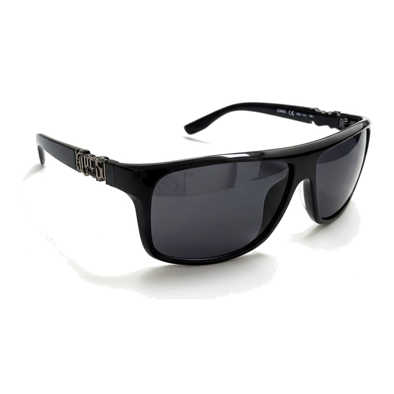 Locs- Sunglasses -8LOC91221-BK