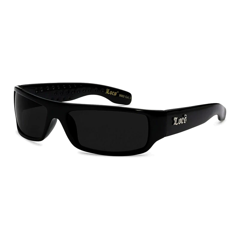 Locs- Sunglasses 
