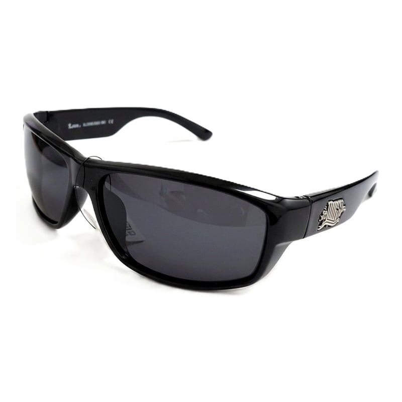 Locs- Sunglasses -8LOC91053-BK