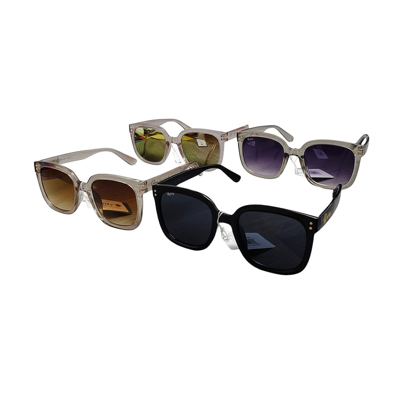 Rocky- Sunglasses 
