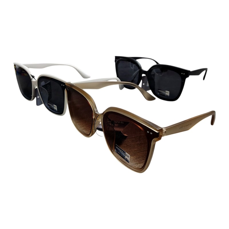 Shade-E -Sunglasses -925